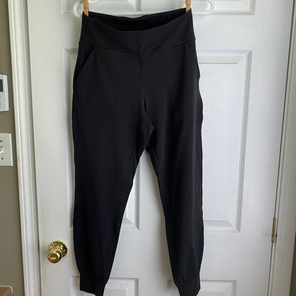 Lululemon Align Jogger Pant, 28”, Black